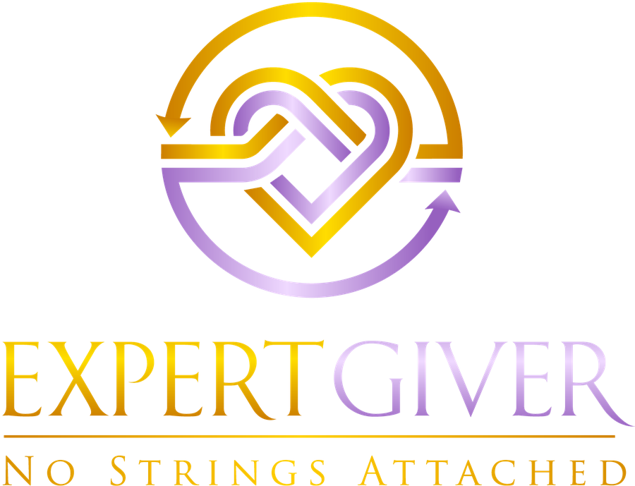 Expert Giver — No Strings Attached