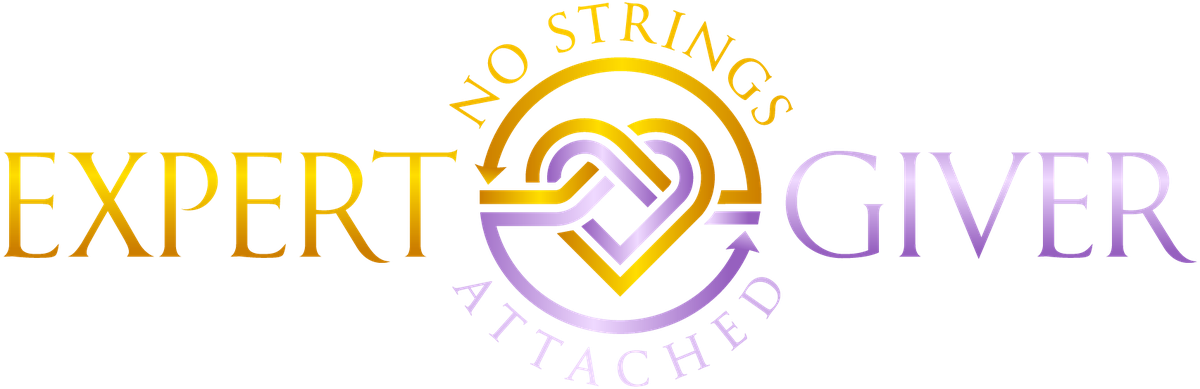 Expert Giver — No Strings Attached